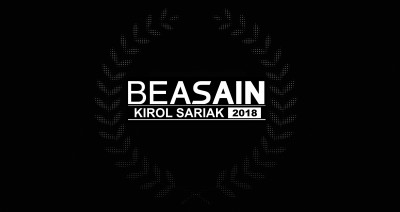 Kirola Sariak 2018