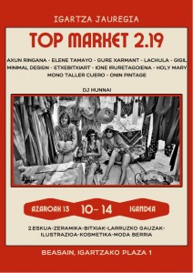 Top Market