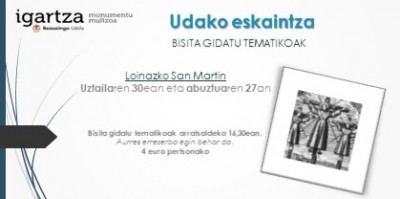 Udako eskaintza - 2021 San Martin de Loinaz Eus.jpg