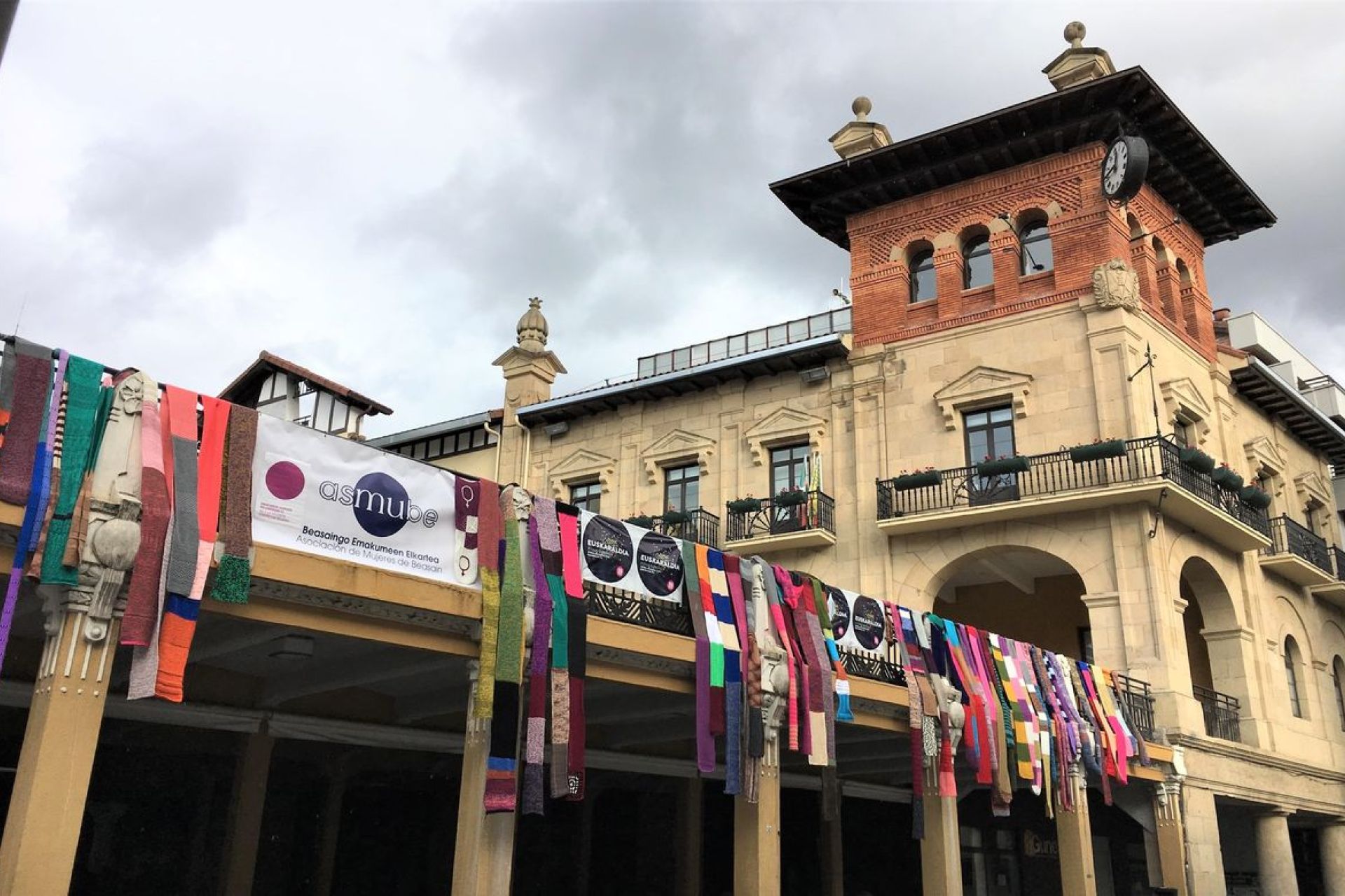 La primera reunión del Consejo de Igualdad de Beasain tendrá lugar el 4 de octubre