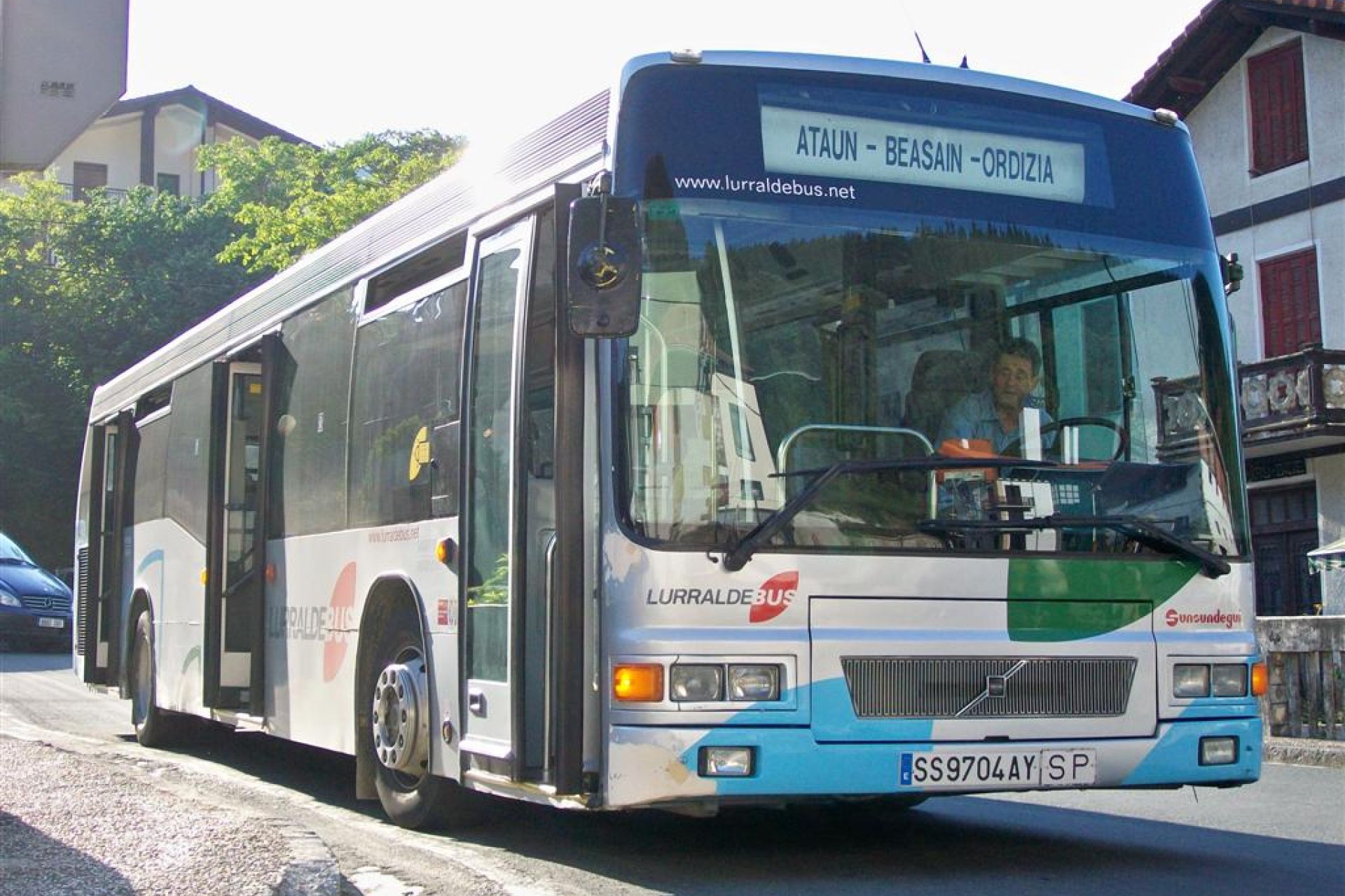 El Ayto. amplía el servicio de autobuses en fiestas