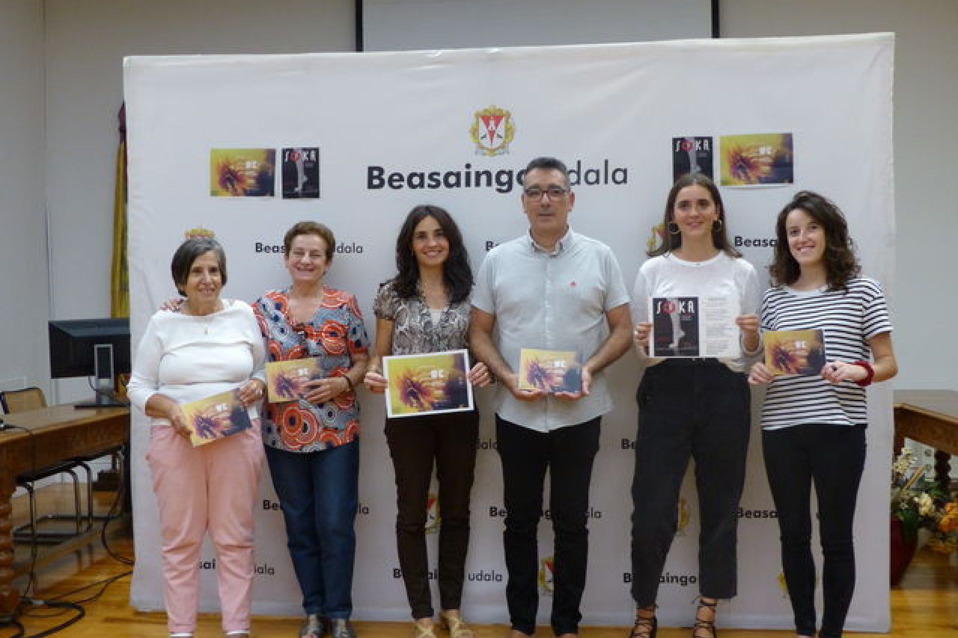 La música y la danza serán las principales protagonistas del otoño cultural