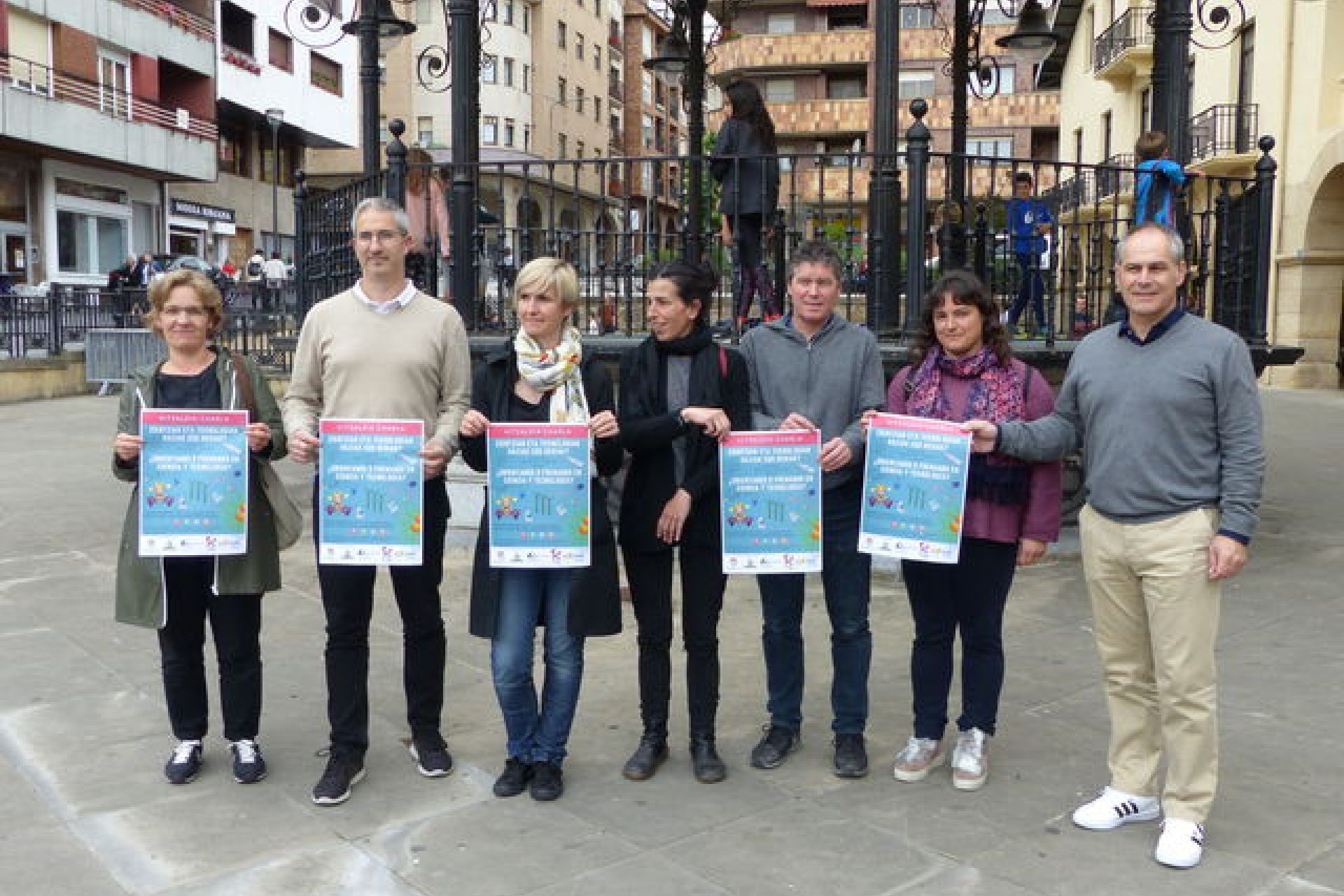 Comienza la colaboración entre Ayto. y Asociaciones de padres y madres de colegios de Infantil y Primaria