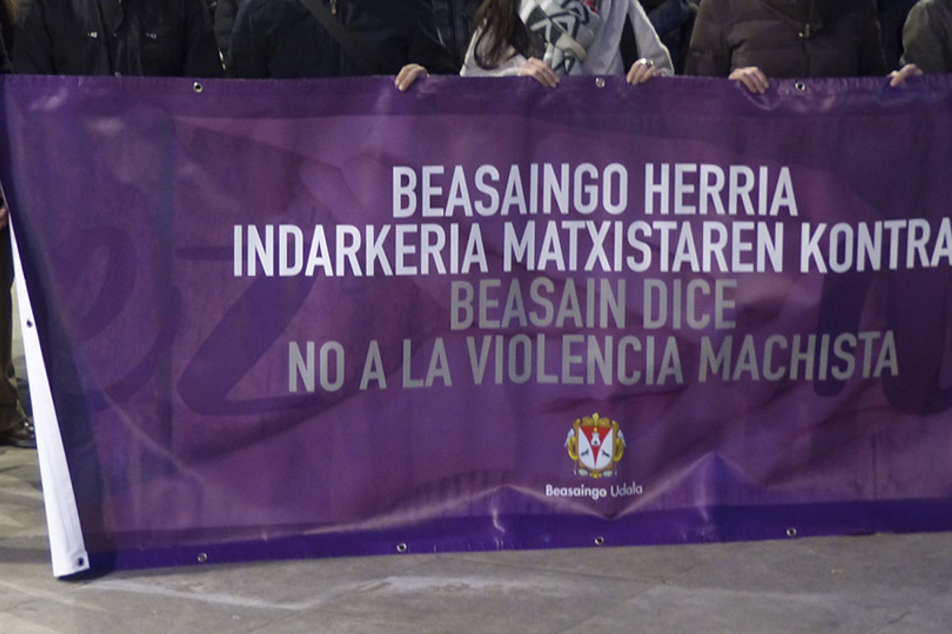 25 de noviembre, día internacional para la eliminación de la violencia contra las mujeres